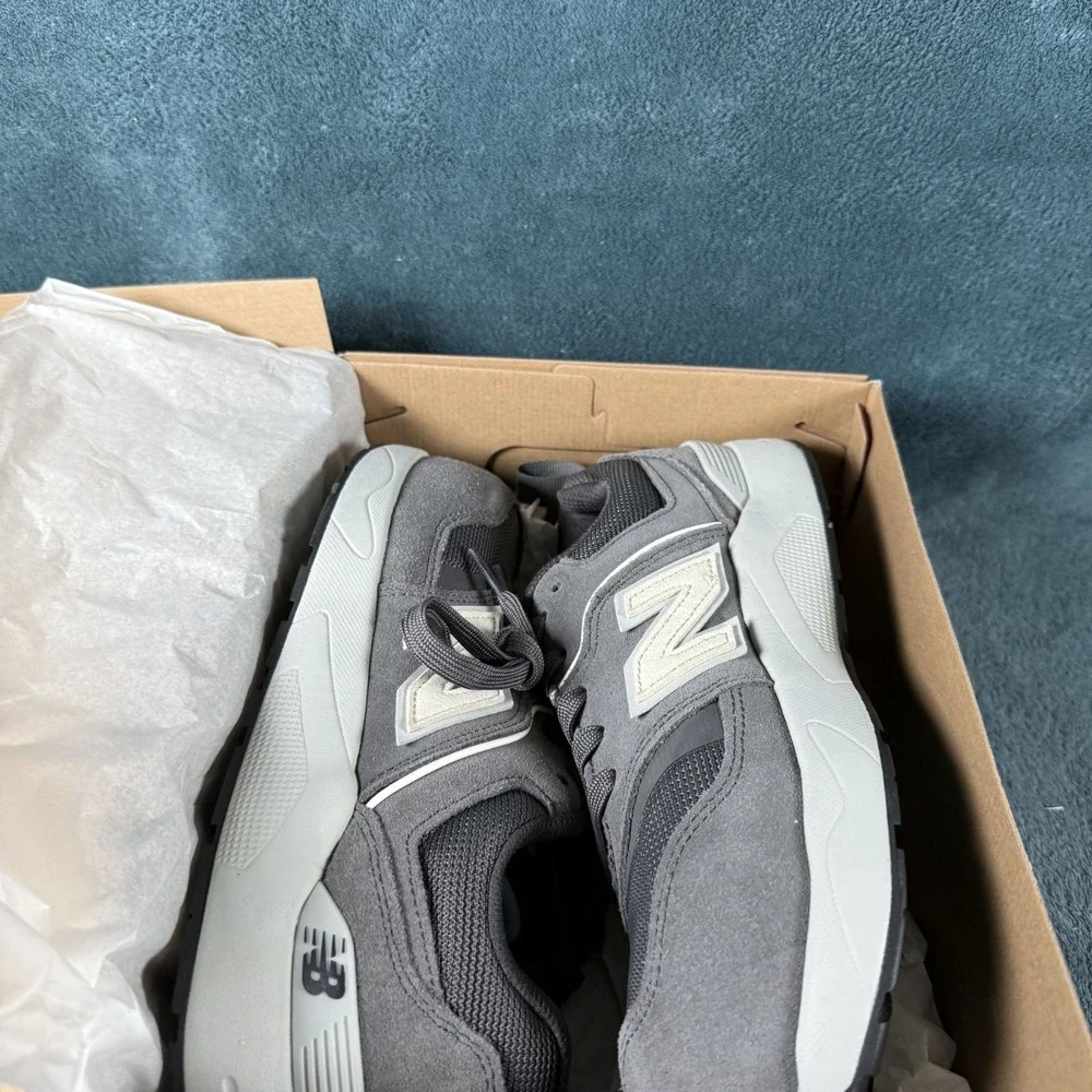 New Balance experience all
